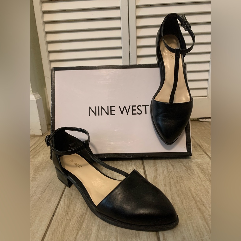 Nine West